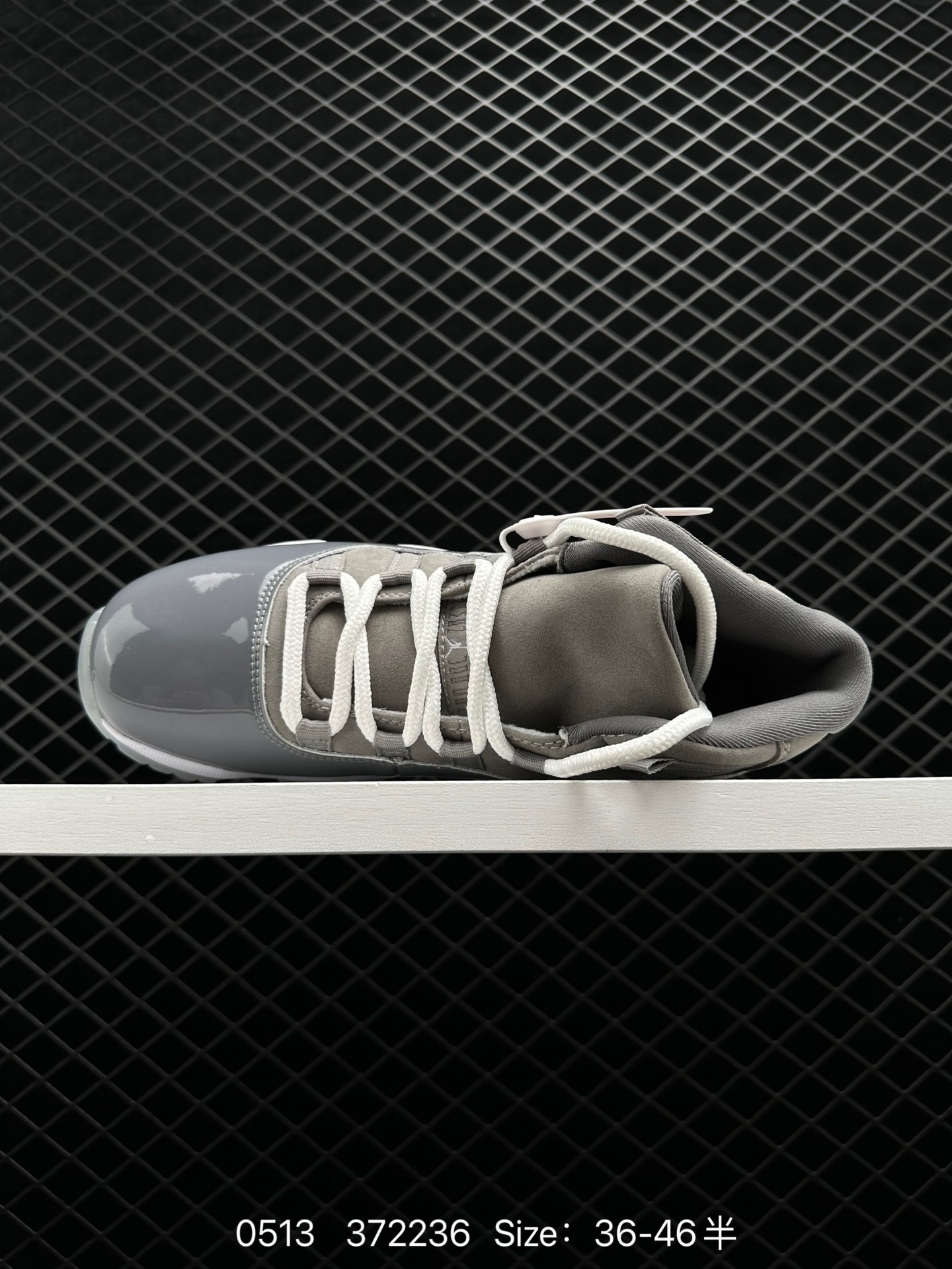 Air Jordan 11 Retro Low 